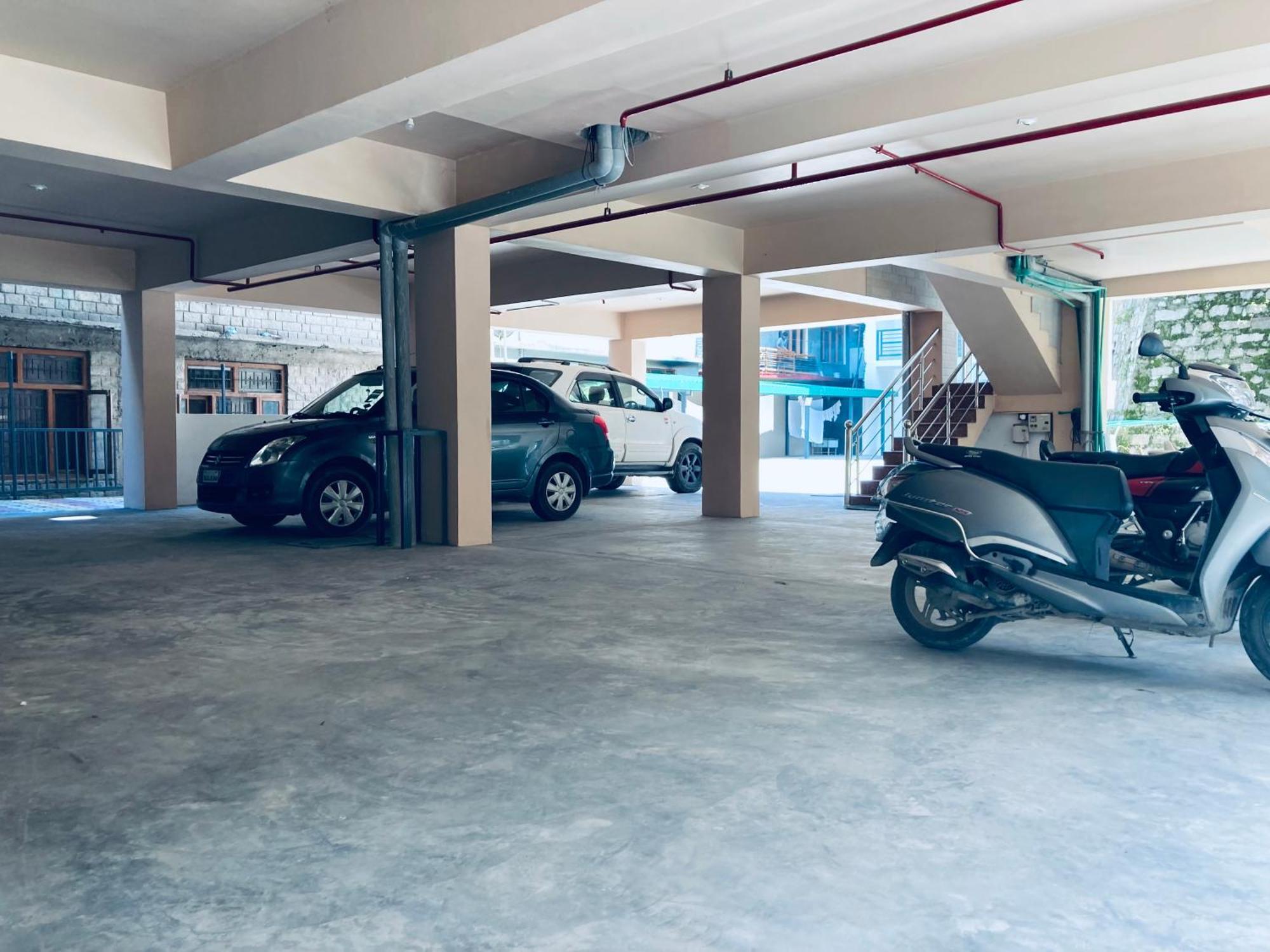 Vista Resort, Manali - ! Near Mall Road !! Hot & Cold Ac Rooms !! Best Selling !! Big Parking !! Luxury Collection !! Open Terrace !! Lift !! Playing Zone !! Property Of The Year ! Kültér fotó